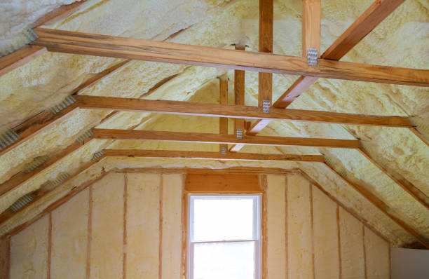 Best Insulation Contractors for Homes  in Marion, MT