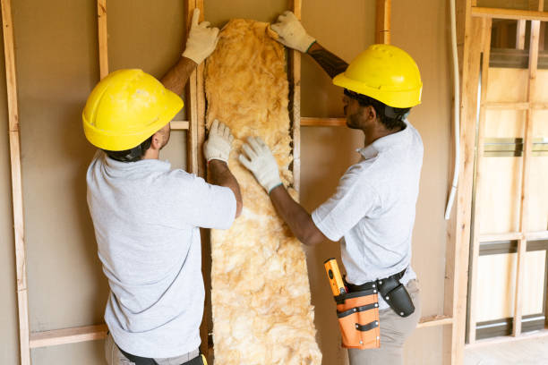 Best Best Insulation Companies  in Marion, MT
