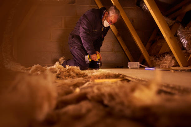 Best Affordable Insulation Services  in Marion, MT